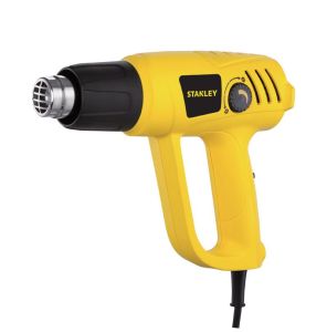 STANLEY STXH2000 2000 Watt Değişken Hız Ayarlı Sıcak Hava Tabancası