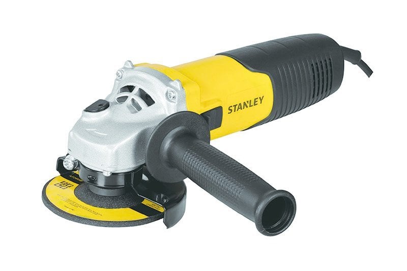 STANLEY STGS9115 Avuç Taşlama 115 mm 900 Watt