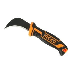 Ingco HPK81801 Eğri Kanca Aşı Bıçağı 180 mm