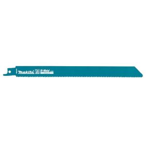 Makita D-51655-25 Metal Kesim Tilki Kuyruğu Testere Bıçağı 228 mm