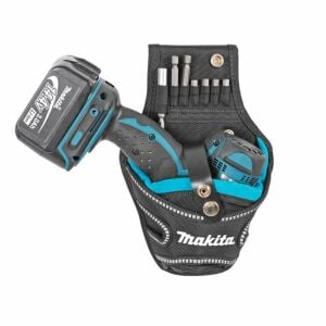 Makita P-71940 Matkap Kılıfı Bel Çantası