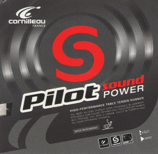 PILOT POWER SOUND (OFF+)