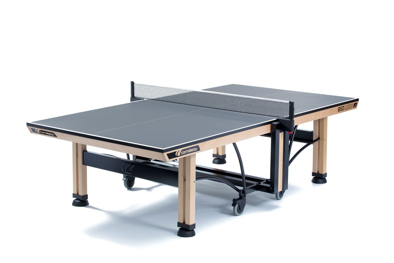 COMPETITION  850 WOOD ITTF 25mm