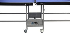 KBS 18 MM MASA TENİSİ MASASI