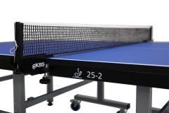 KBS 25 MM ITTF ONAYLI MASA TENİSİ MASASI