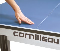 COMPETITION 640 ITTF Onaylı 22 mm Masa Tenisi Masası