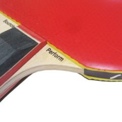 Stiga BOUNCE PERFORM ITTF Onaylı Masa Tenisi Raketi