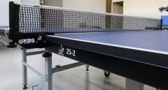 KBS ITTF ONAYLI MAÇ FİLESİ TAKIMI