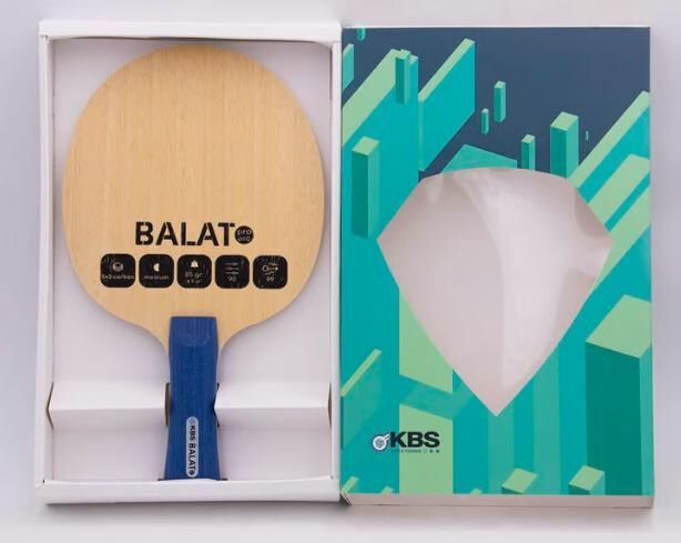 KBS BALAT PRO ALC - CP