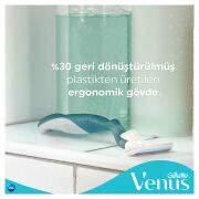 Gillette Venus Smooth Tıraş Makinesi + Yedek Başlık