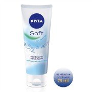 Nivea Soft 75 ml