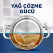 Finish Quantum Özel Seri Bulaşık Makinesi Tableti 50'li