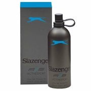 Slazenger Activesport Mavi Erkek Edt 125 ml