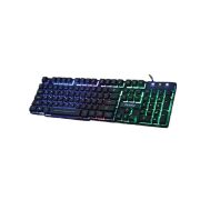 Piranha 2345 Gaming Keyboard