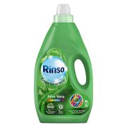 Rinso Sıvı Çamaşır Deterjanı Komple Bakım Serisi Renkliler İçin 50 Yıkama 3 L