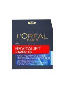 L'Oreal Paris Revitalift Lazer X3 Gece Kremi 50 ml