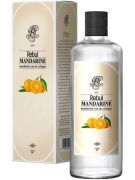 Rebul Mandarine - Mandalina Kolonyası 270 Cc (Cam Şişe)