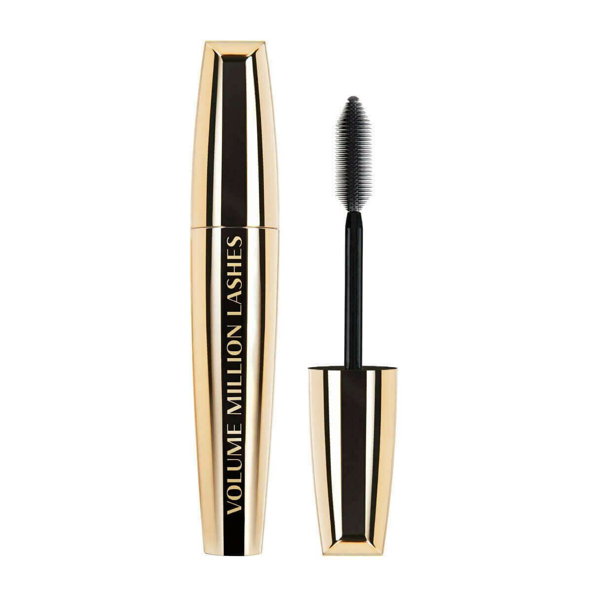 L'Oreal Paris Volume Million Lashes Maskara Siyah