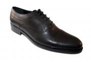 Özbağcı Klasik Erkek Ayakkabı I Siyah