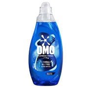 Omo Express Fresh Ultra Beyaz Sıvı Çamaşır Deterjanı 1480 ml