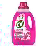 Cif Zemin Temizleyici Sakura 1.5 L