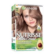 Garnier Nutrisse Ultra Creme Saç Boyası 7N - Doğal Kumral