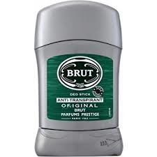 Brut Original Stick Deodorant 50 ml