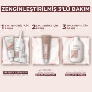 L’Oréal Paris Excellence Creme Nude Renkler Saç Boyası – 10U Nude Açık Sarı
