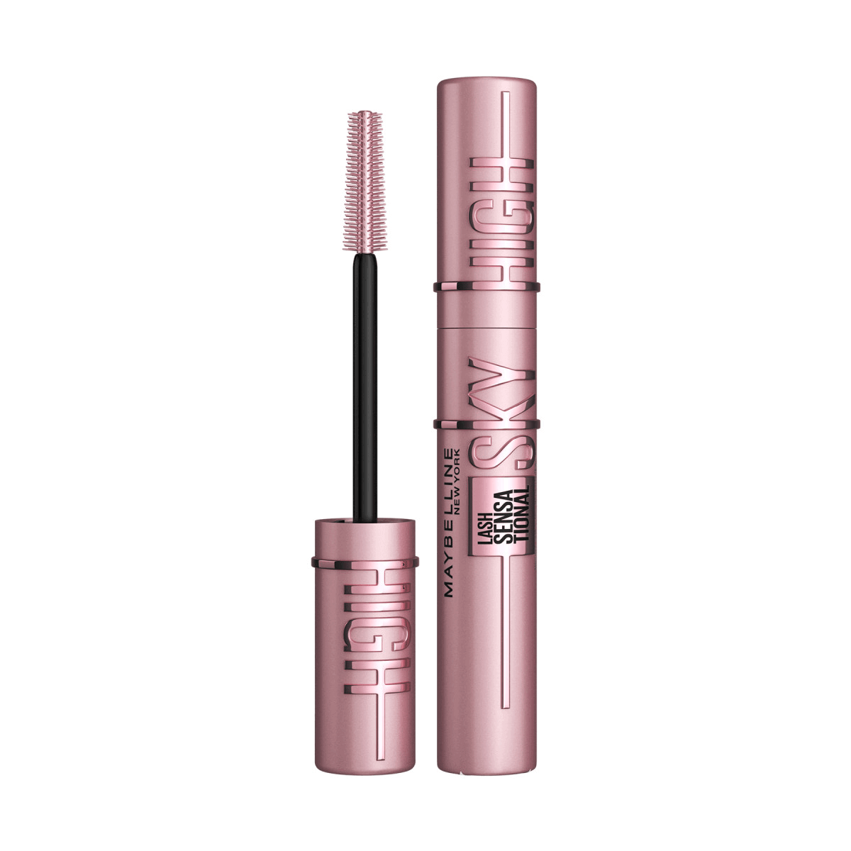 Maybelline New York Lash Sensational Maskara Sky High