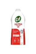 Cif Ultra Hijyen Jel Yüzey Temizleyici Çamaşır Sulu Katkılı 1500 ml