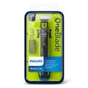 Philips OneBlade QP2520/20 Hibrit Düzeltici ve Tıraş Makinesi
