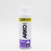 Arko Tıraş Köpüğü Sensitive 200 ml + 100 ml