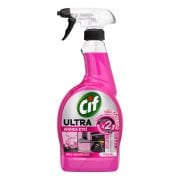 Cif Ultra Sprey Sakura Parfümlü Kir ve Yağ Sökücü 1025 ml