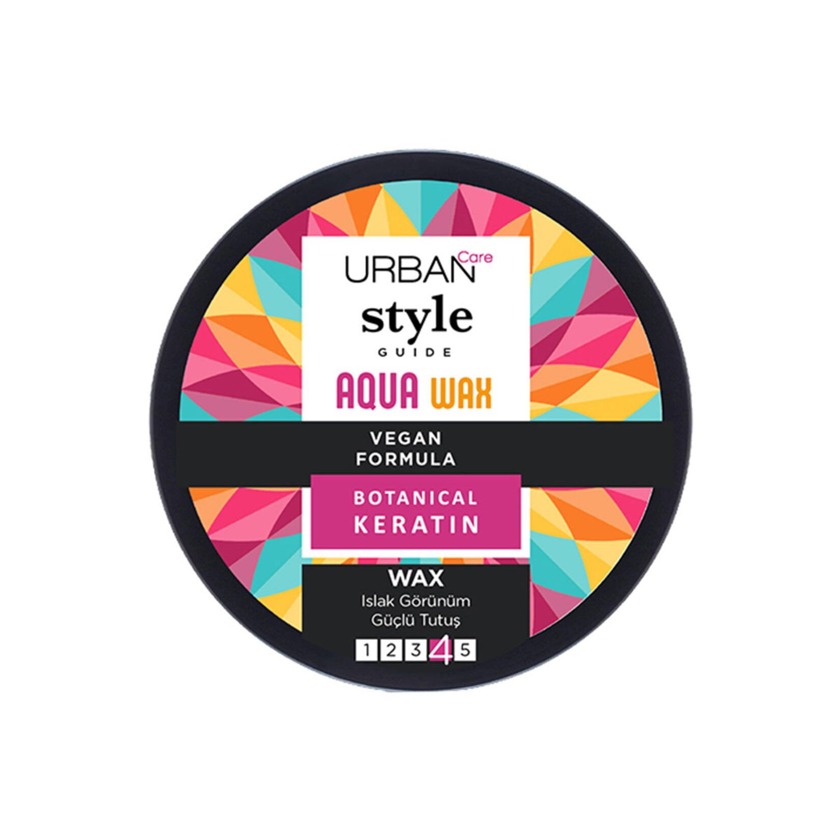 Urban Care Style Guide Aqua Wax 100 ml