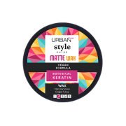 Urban Care Style Guide Matte Wax 100 ml