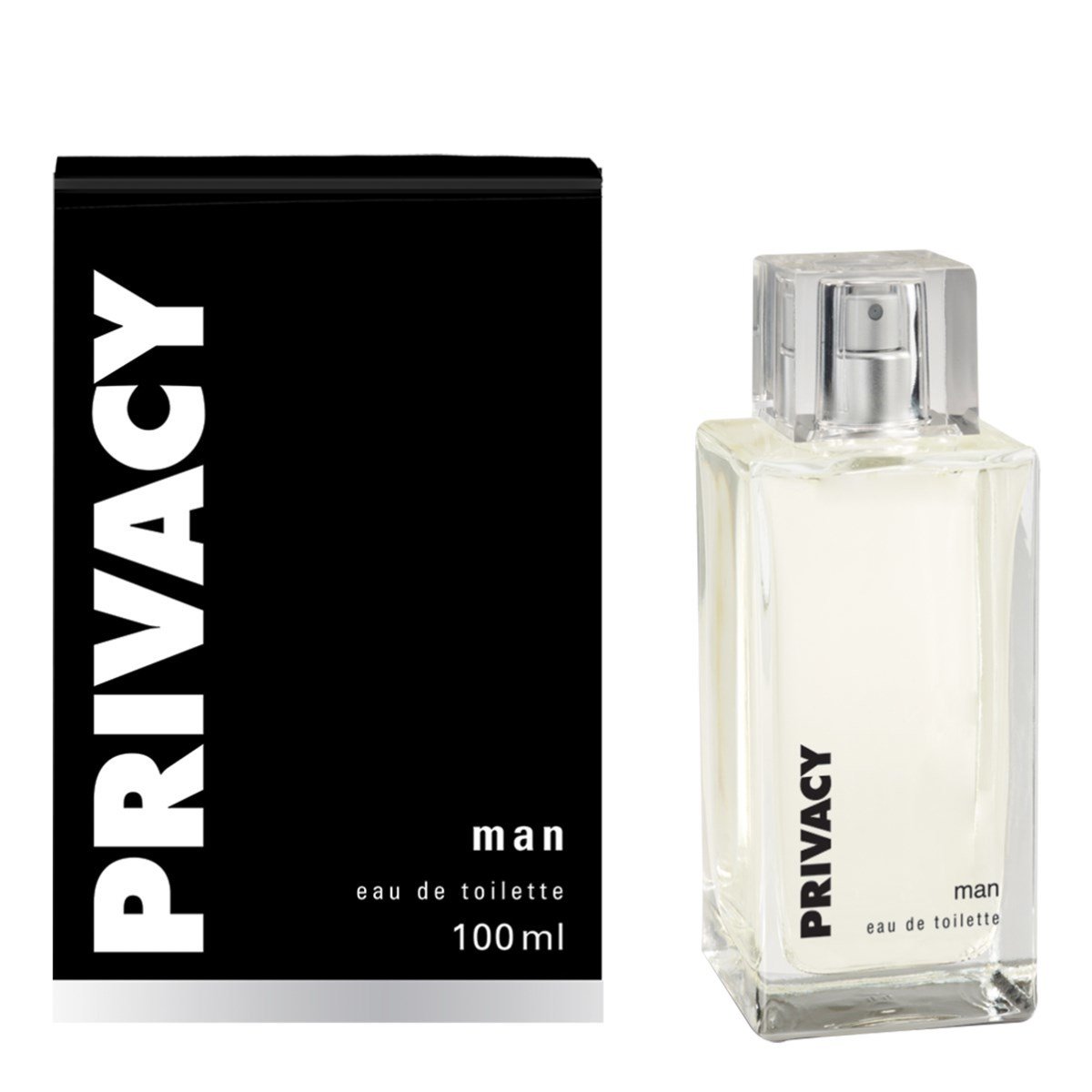 Privacy Erkek Parfüm Edt 100 ml