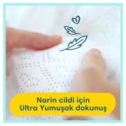 Prima Bebek Bezi Premium Care 2 Numara 60'lı 4-8 kg Ekonomik Paket
