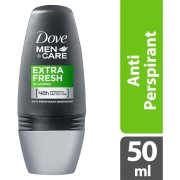 Dove Men Deodorant Extra Fresh 3'lü Set