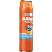 Gillette Fusion Tıraş Jeli Ultra Nemlendirici 200 ml