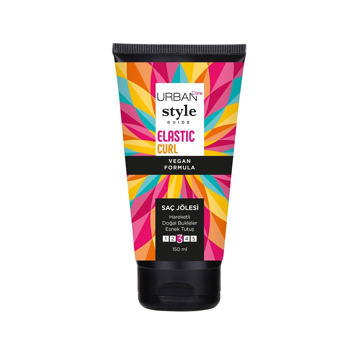 Urban Care Jöle Style Guıde Elastıc Curl 150 ml