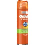 Gillette Fusion Tıraş Jeli Ultra Hassas 200 ml