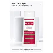 Bioblas Sağlıklı Uzama Etkili Şampuan 360 ml