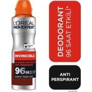 L'Oréal Paris Men Expert Invincible Anti-Perspirant Deodorant 150 ml