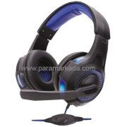 Piranha 2145 Gaming Headset Oyuncu Kulaklığı