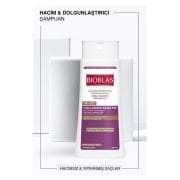 Bioblas Kolajen + Keratin Şampuanı 360 ml