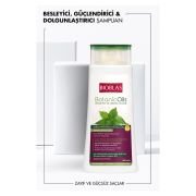 Bioblas Isırgan Yağlı Şampuan 360 ml