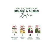 Bioblas Sarımsaklı Şampuan 360 ml
