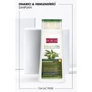 Bioblas Zeytinyağlı Şampuan 360 ml