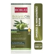Bioblas Zeytinyağlı Şampuan 360 ml