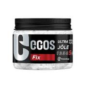 Egos Fix Ultra Güçlü Tutuş Jöle 400 ml